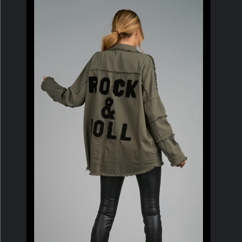 Elan Devan Jacket - image 3